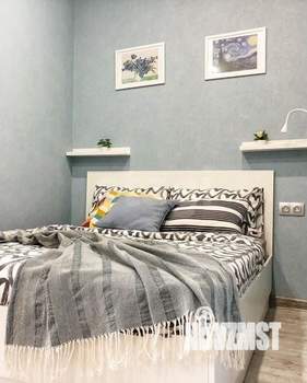 1-к квартира, на длительный срок, 41м2, 8/16 этаж