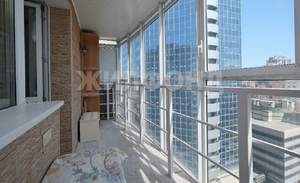 3-к квартира, на длительный срок, 96м2, 12/16 этаж