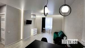 2-к квартира, посуточно, 40м2, 1/1 этаж