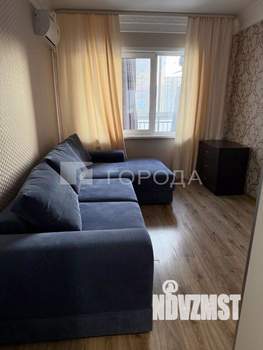 2-к квартира, на длительный срок, 55м2, 8/16 этаж