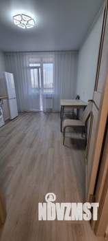 1-к квартира, на длительный срок, 40м2, 8/25 этаж