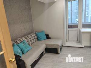 2-к квартира, на длительный срок, 34м2, 3/9 этаж