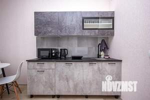 1-к квартира, посуточно, 35м2, 24/24 этаж