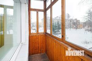 2-к квартира, посуточно, 50м2, 2/5 этаж