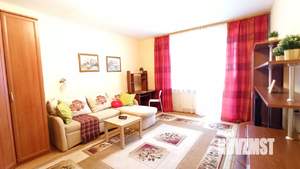 2-к квартира, посуточно, 61м2, 2/15 этаж