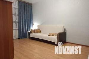 1-к квартира, посуточно, 31м2, 2/5 этаж