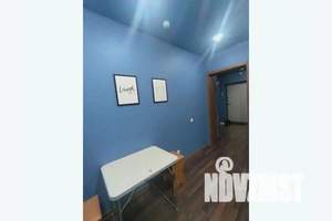 1-к квартира, посуточно, 35м2, 13/25 этаж