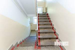 2-к квартира, посуточно, 42м2, 2/5 этаж