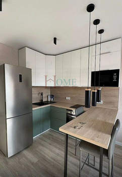 1-к квартира, на длительный срок, 42м2, 17/27 этаж