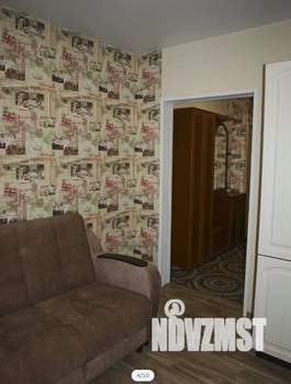 Студия квартира, на длительный срок, 22м2, 4/16 этаж