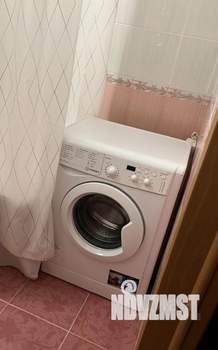 Студия квартира, на длительный срок, 36м2, 4/10 этаж