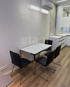 2-к квартира, на длительный срок, 47м2, 5/23 этаж