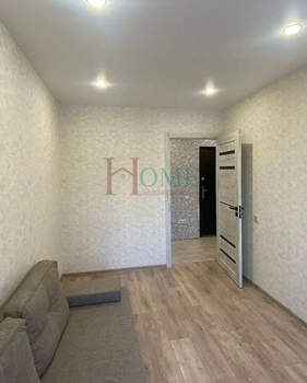 2-к квартира, на длительный срок, 44м2, 5/5 этаж
