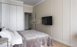 1-к квартира, на длительный срок, 34м2, 11/23 этаж