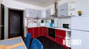 1-к квартира, на длительный срок, 48м2, 7/17 этаж