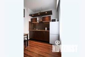 1-к квартира, посуточно, 34м2, 4/4 этаж