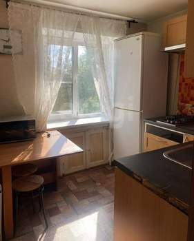 2-к квартира, на длительный срок, 44м2, 5/5 этаж