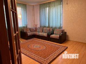 1-к квартира, на длительный срок, 52м2, 5/6 этаж