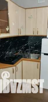 Студия квартира, на длительный срок, 32м2, 4/17 этаж