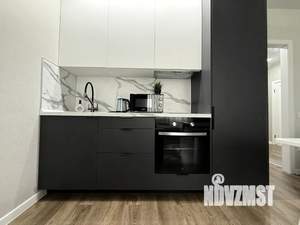 1-к квартира, посуточно, 30м2, 13/21 этаж