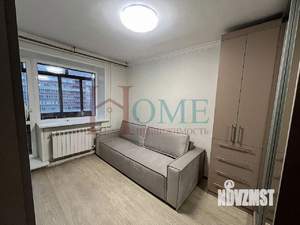 1-к квартира, на длительный срок, 23м2, 7/8 этаж