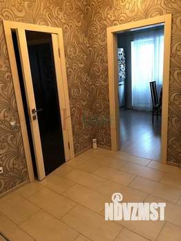 1-к квартира, на длительный срок, 42м2, 6/9 этаж