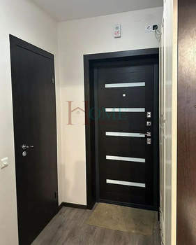 1-к квартира, на длительный срок, 40м2, 13/25 этаж