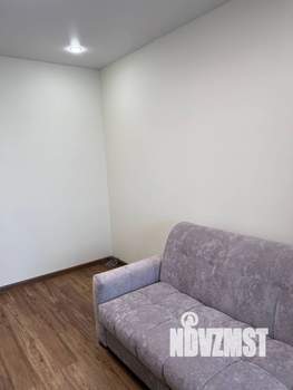 1-к квартира, на длительный срок, 34м2, 12/25 этаж