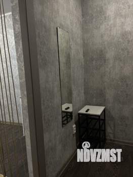 1-к квартира, на длительный срок, 42м2, 4/4 этаж