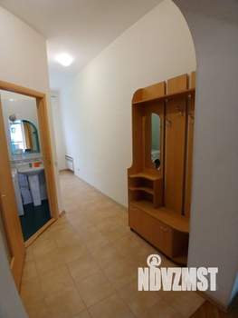 1-к квартира, на длительный срок, 38м2, 5/5 этаж