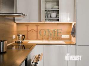 2-к квартира, на длительный срок, 62м2, 23/25 этаж