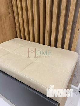 1-к квартира, на длительный срок, 35м2, 4/30 этаж