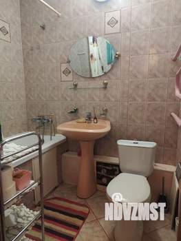 1-к квартира, на длительный срок, 40м2, 2/9 этаж