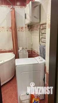 1-к квартира, на длительный срок, 48м2, 2/10 этаж