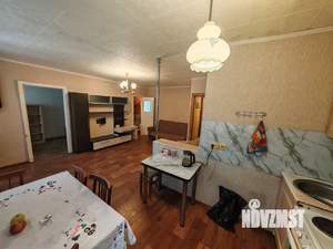 2-к квартира, на длительный срок, 44м2, 3/5 этаж