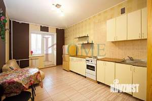 1-к квартира, на длительный срок, 43м2, 9/10 этаж