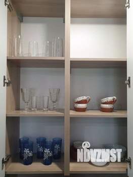 Студия квартира, посуточно, 26м2, 15/17 этаж