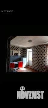 1-к квартира, на длительный срок, 24м2, 3/12 этаж