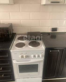 1-к квартира, на длительный срок, 37м2, 3/10 этаж