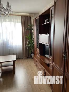 3-к квартира, посуточно, 60м2, 4/9 этаж