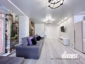 3-к квартира, на длительный срок, 100м2, 16/16 этаж