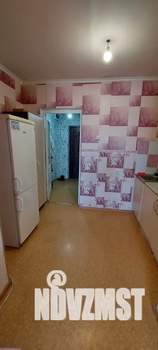 Студия квартира, посуточно, 30м2, 2/14 этаж