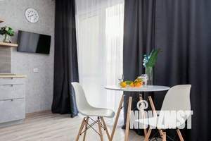 1-к квартира, посуточно, 41м2, 11/17 этаж