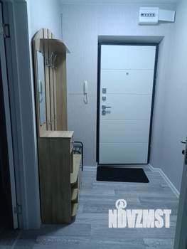 1-к квартира, на длительный срок, 41м2, 6/18 этаж