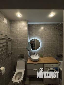 1-к квартира, на длительный срок, 38м2, 5/23 этаж