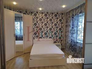 2-к квартира, на длительный срок, 63м2, 14/17 этаж