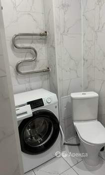 2-к квартира, на длительный срок, 40м2, 13/17 этаж