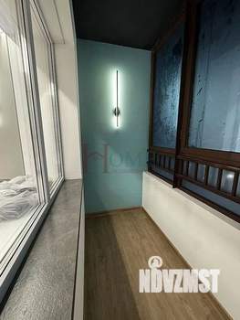 Студия квартира, на длительный срок, 32м2, 6/14 этаж