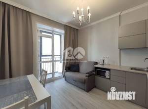 1-к квартира, на длительный срок, 37м2, 5/25 этаж