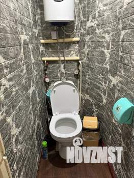 1-к квартира, посуточно, 36м2, 2/9 этаж